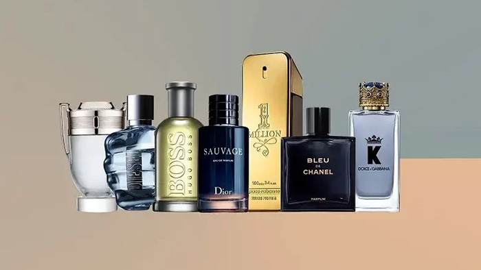 بهترین عطرهای زنانه