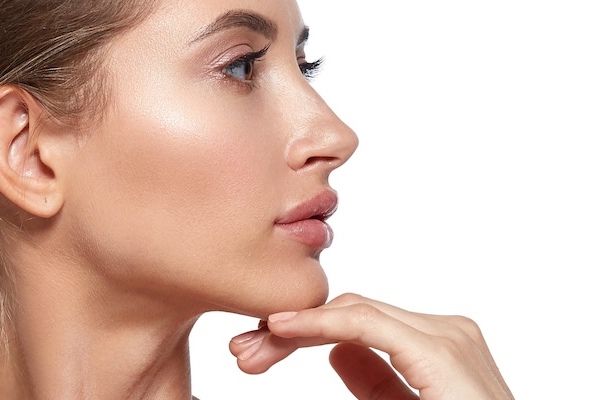 مقایسه درد عمل بینی استخوانی بیشتره یا گوشتی