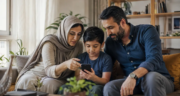 خانه ای با ده ها گروه خانوادگی؛ چطور تلگرام را مرتب و امن نگه داریم؟