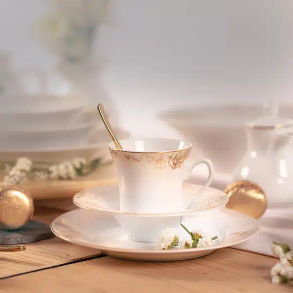 خرید چینی زرین