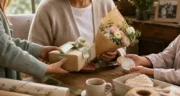 ایده های عالی انتخاب کادو برای مادر بزرگ