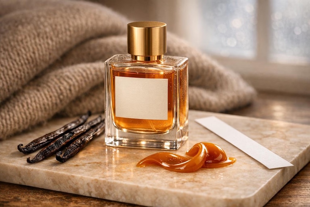 تفاوت طبع عطر با رایحه و گروه بویایی عطر