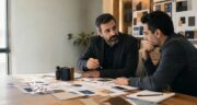 مشاوره برندسازی چیست و چگونه به رشد پایدار کسب‌وکار کمک می‌کند؟